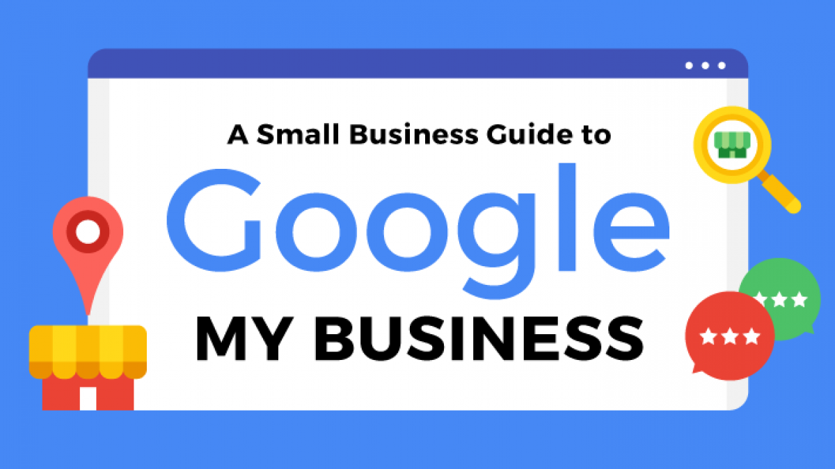 How to Optimize Your Google My Business Listing in 30 Minutes