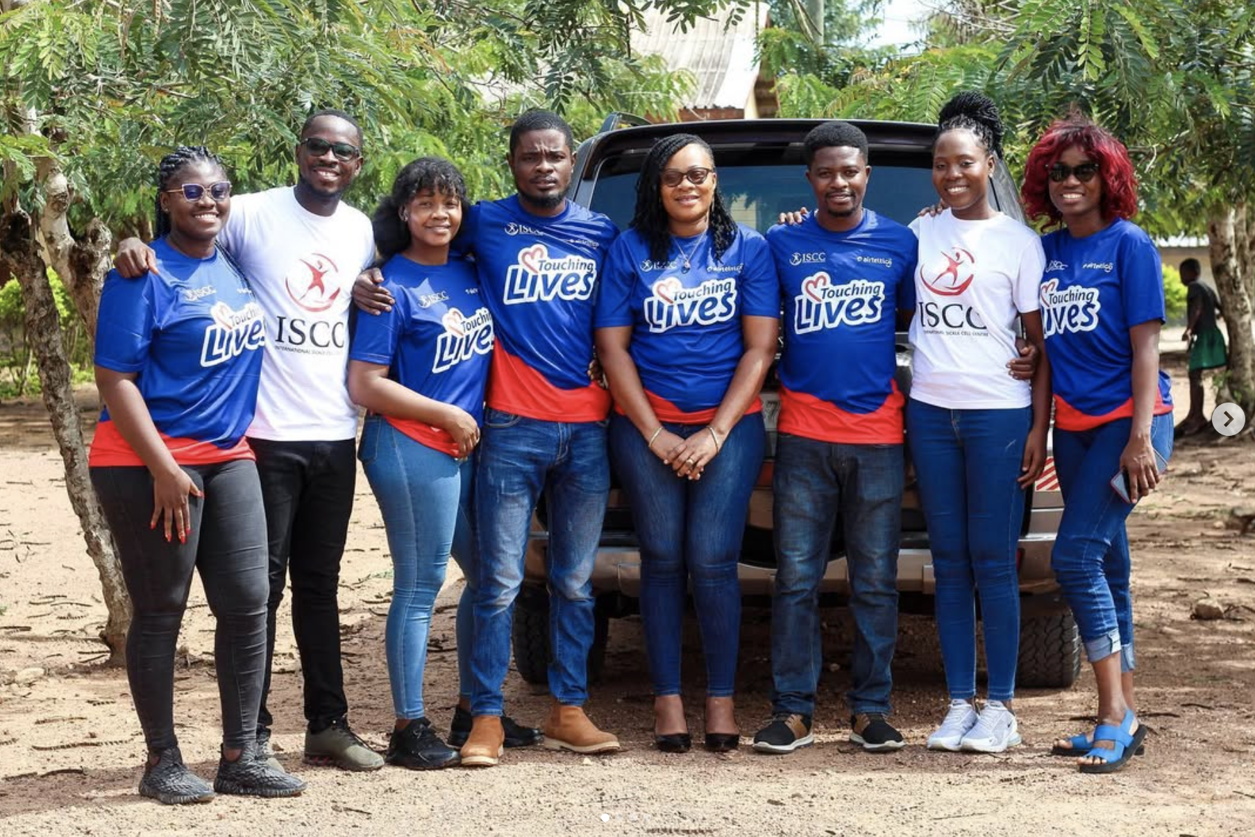 Samuel Kwabena Ansong